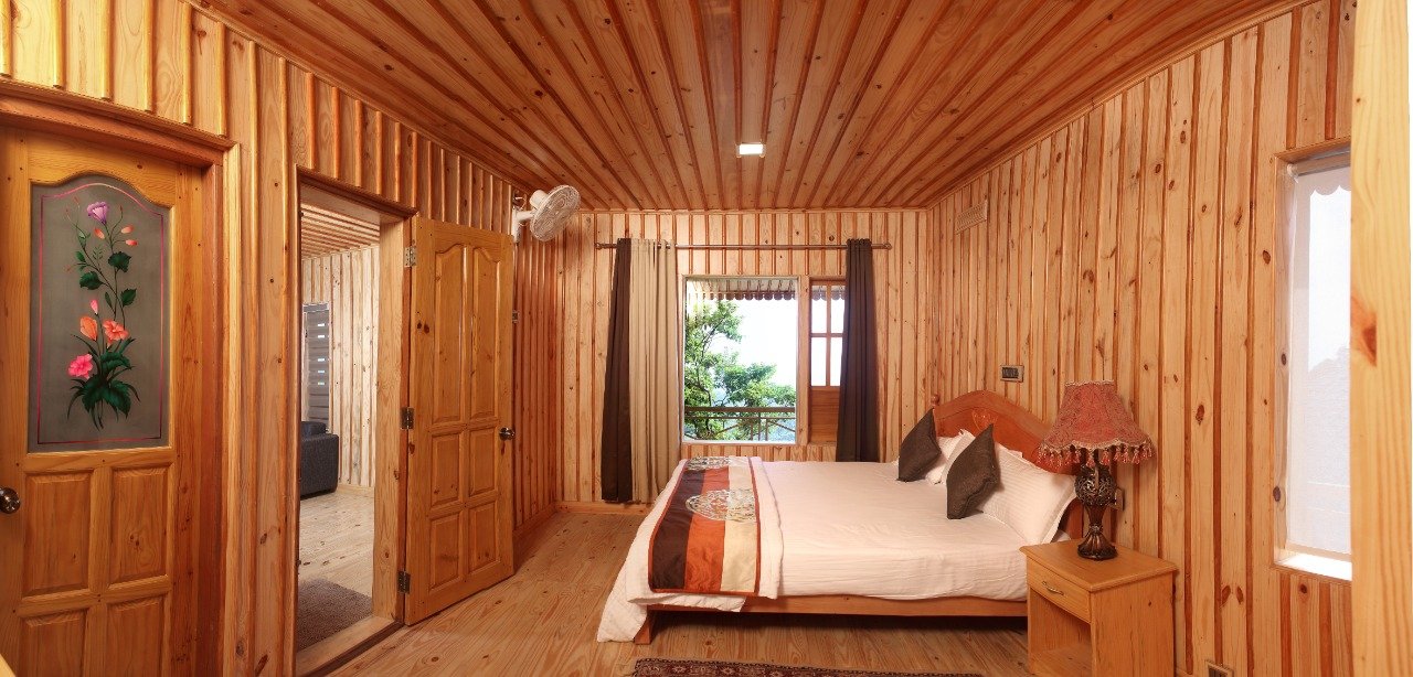 Pinewood Suite Munnar